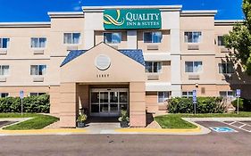 Quality Inn And Suites Denver West